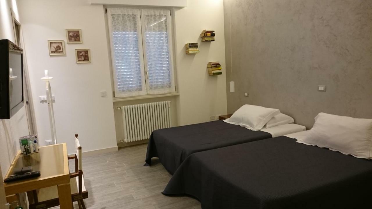 Bed And Breakfast Di Mara E Stefano Verona Bagian luar foto