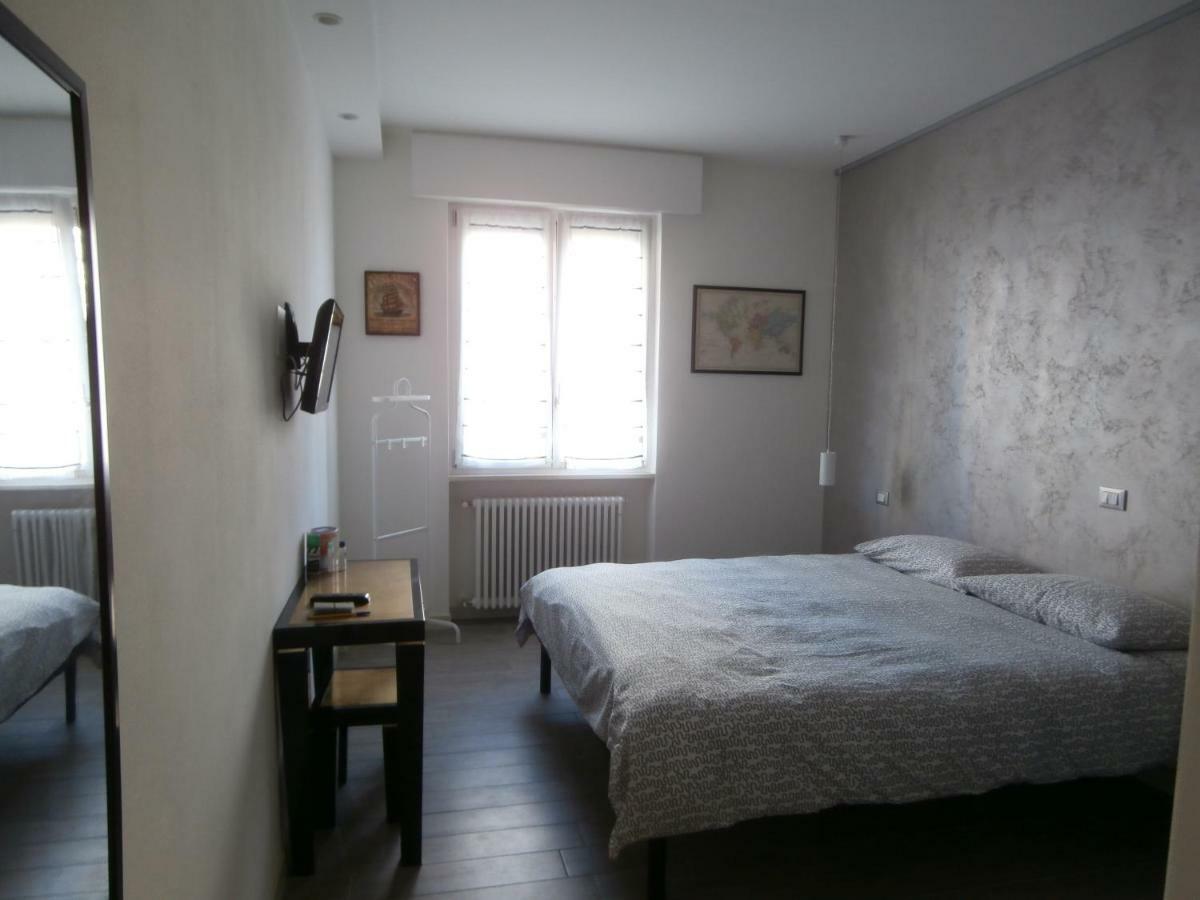 Bed And Breakfast Di Mara E Stefano Verona Bagian luar foto