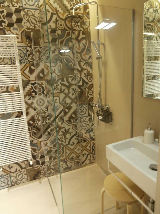 Bed And Breakfast Di Mara E Stefano Verona Bagian luar foto