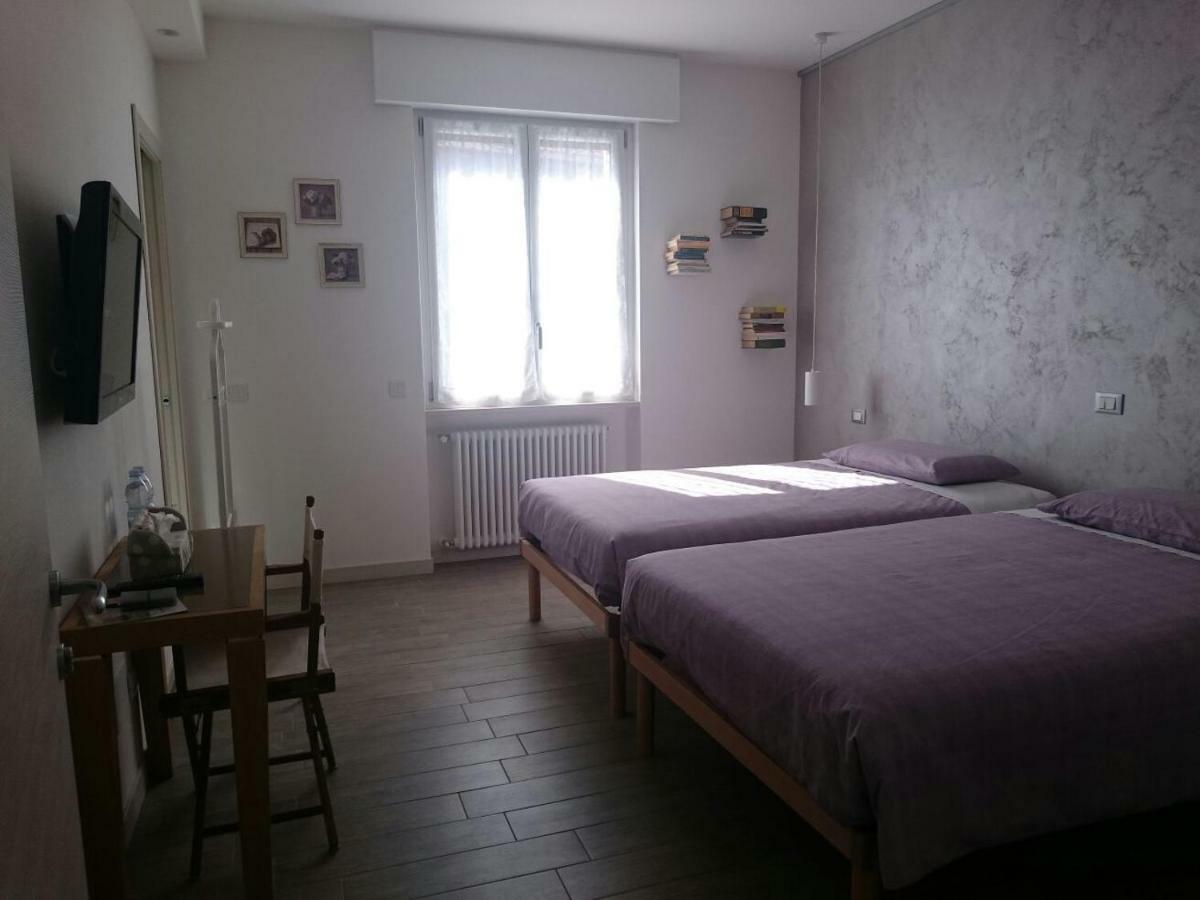 Bed And Breakfast Di Mara E Stefano Verona Bagian luar foto