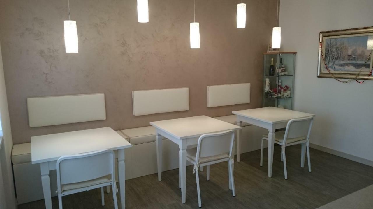 Bed And Breakfast Di Mara E Stefano Verona Bagian luar foto