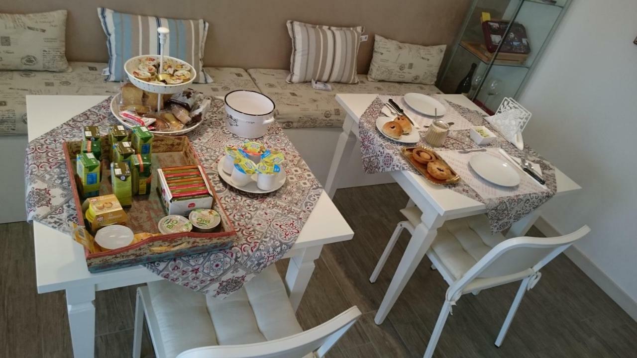 Bed And Breakfast Di Mara E Stefano Verona Bagian luar foto