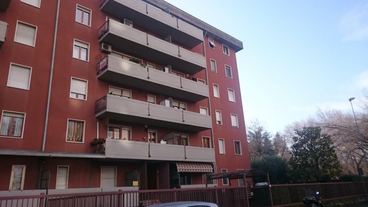 Bed And Breakfast Di Mara E Stefano Verona Bagian luar foto