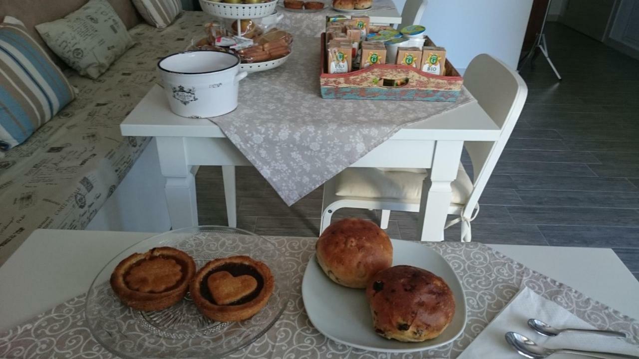 Bed And Breakfast Di Mara E Stefano Verona Bagian luar foto