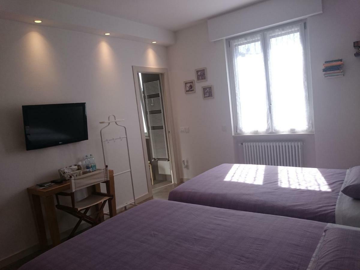 Bed And Breakfast Di Mara E Stefano Verona Bagian luar foto