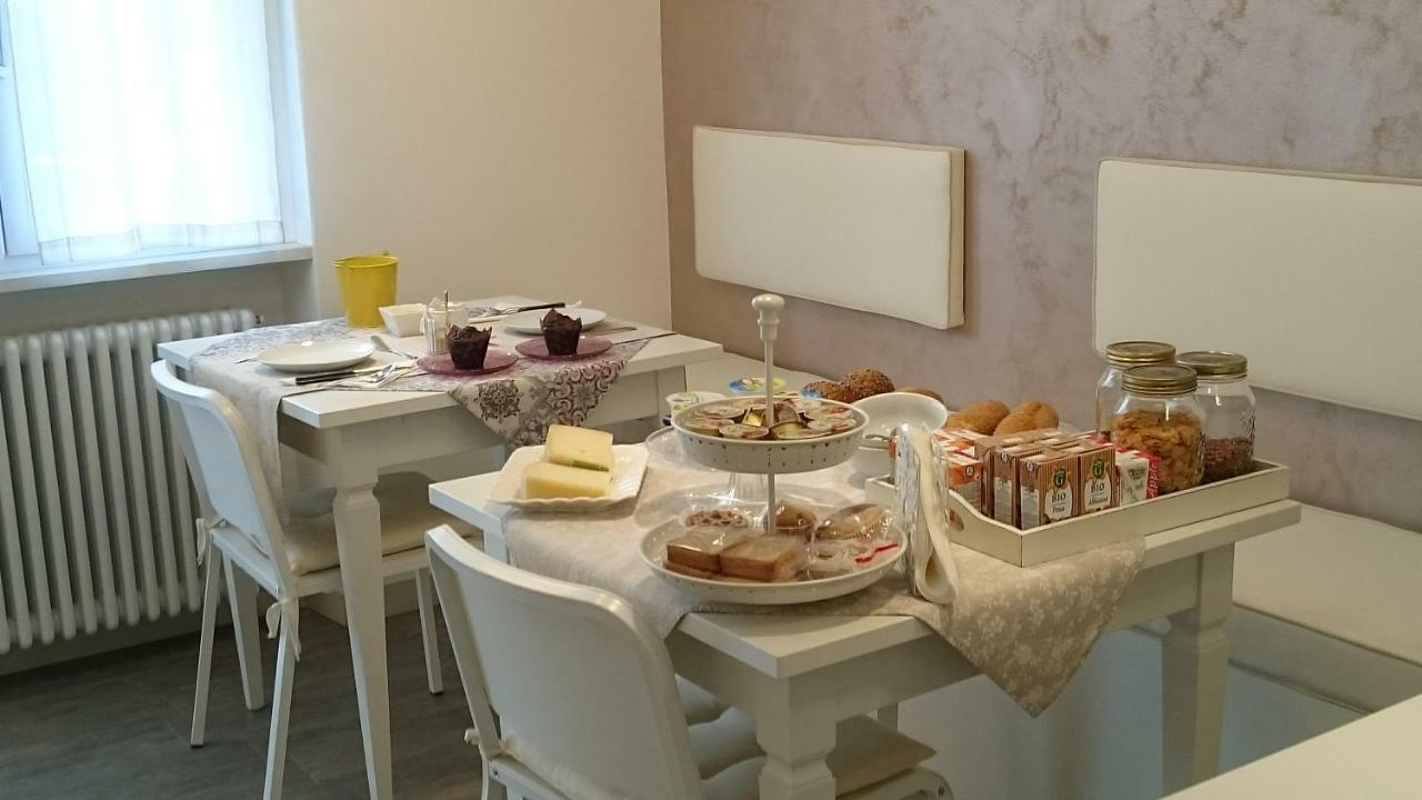 Bed And Breakfast Di Mara E Stefano Verona Bagian luar foto