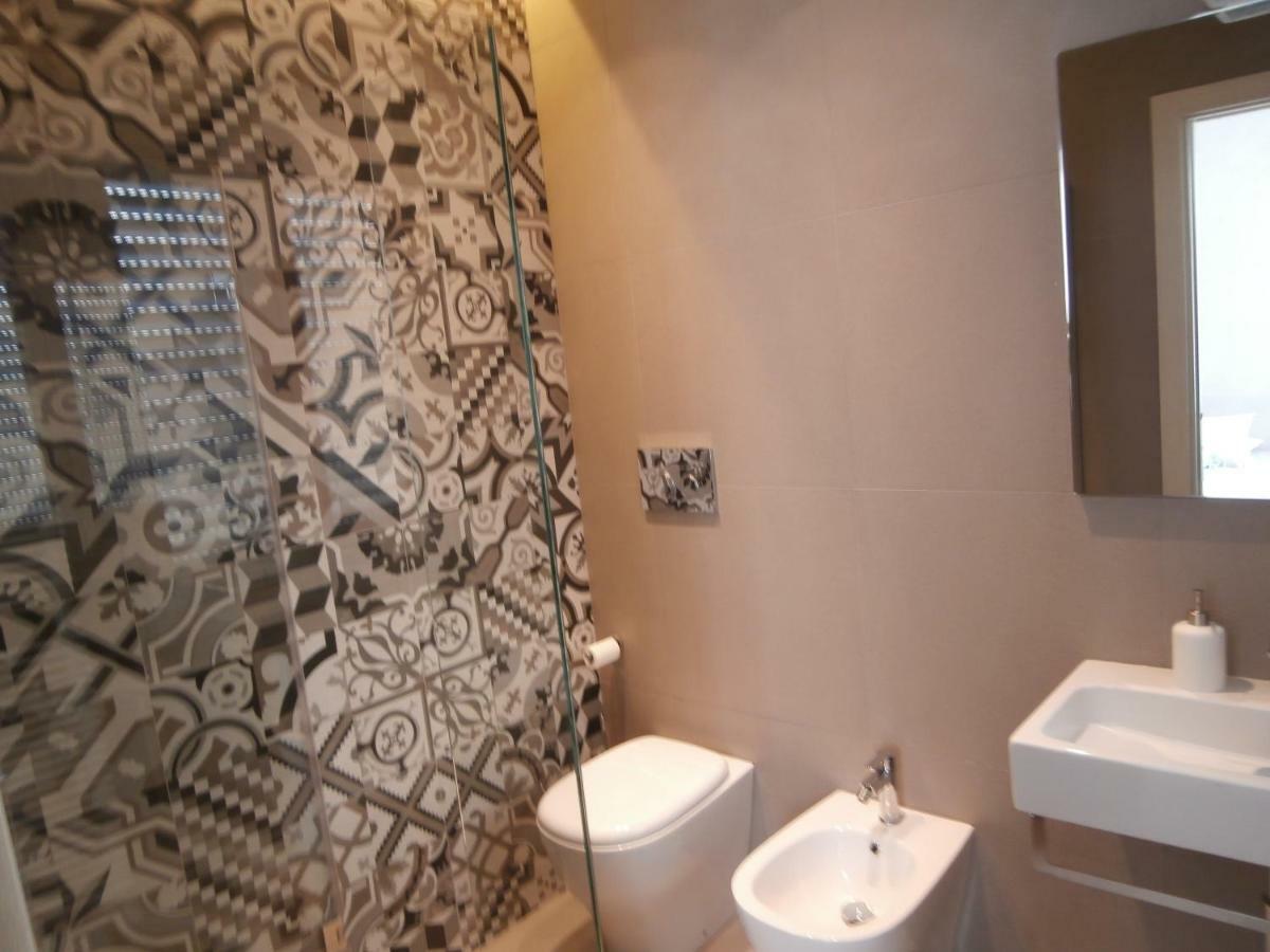Bed And Breakfast Di Mara E Stefano Verona Bagian luar foto
