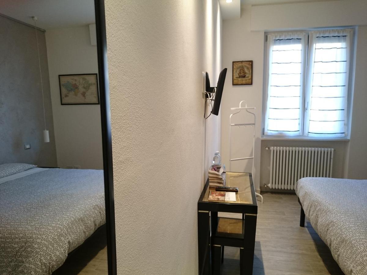 Bed And Breakfast Di Mara E Stefano Verona Ruang foto
