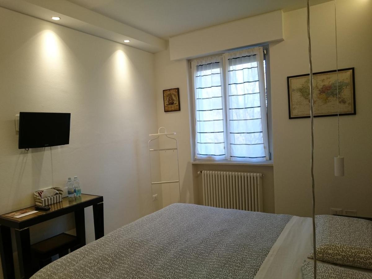 Bed And Breakfast Di Mara E Stefano Verona Ruang foto